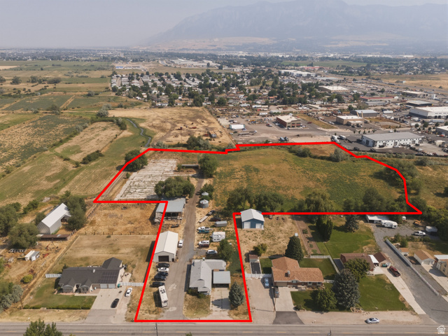 2274 W Pioneer Rd
                     MLS #2178257