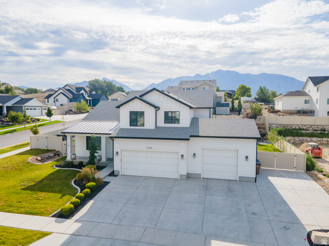 11599 S Dorothy Dr
                     MLS #2178260