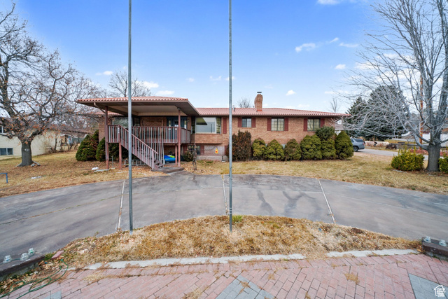 875 E Cedar Hollow Rd
                     MLS #2178262