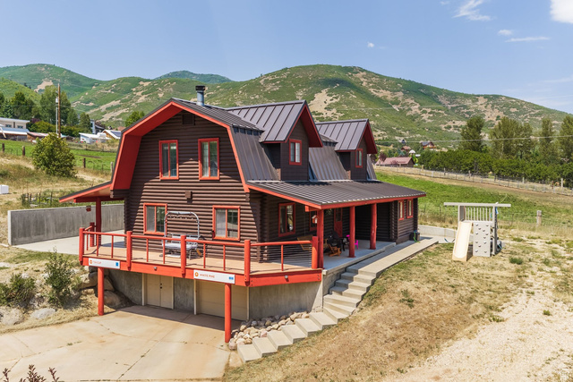 1130 N Interlaken Way
                     MLS #2178264