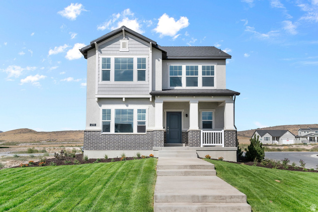 Main photo for 804 S Hoytsville Rd #109