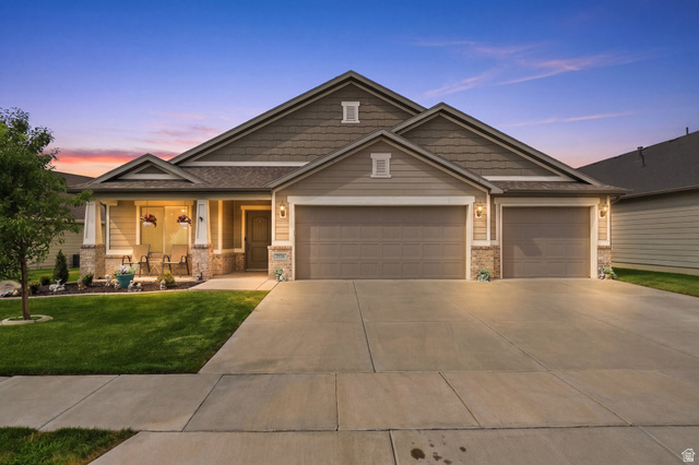 2536 W 1725 N ##3
                     MLS #2178269