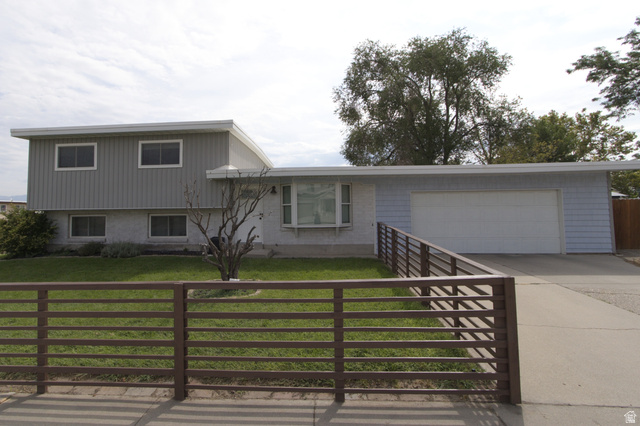 4543 S Early Duke St
                     MLS #2178272