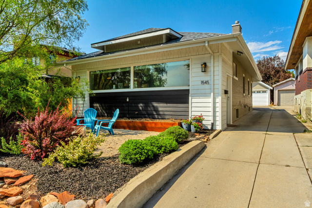 1545 E Emerson Ave
                     MLS #2178277
