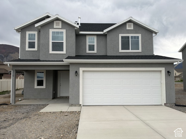276 N 950 W #lot 2
                     MLS #2178278