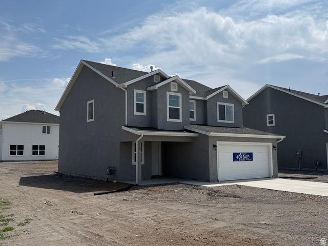 276 N 950 W #lot 2
                     MLS #2178278