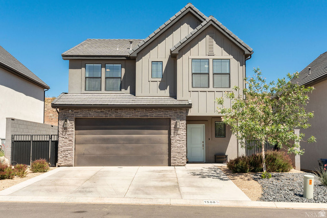 1508 S Ripple Rock Dr
                     MLS #2178287