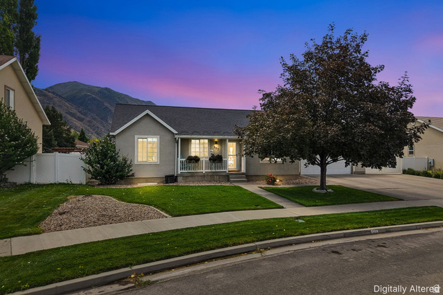 317 W 1500 S
                     MLS #2178292