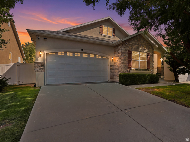 4006 W HEIDELBERG LN #16, West Jordan UT 84084