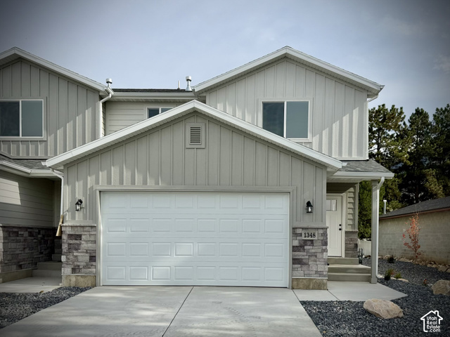 1348 S Mountain Rd
                     MLS #2178308