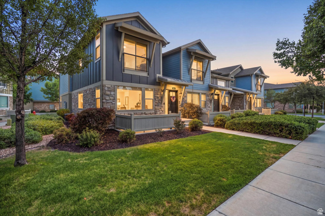Luxury Property