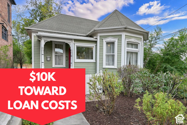 131 W 400 N, Salt Lake City UT 84103