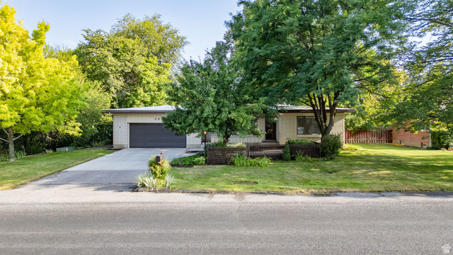 351 E 600 S
                     MLS #2178319