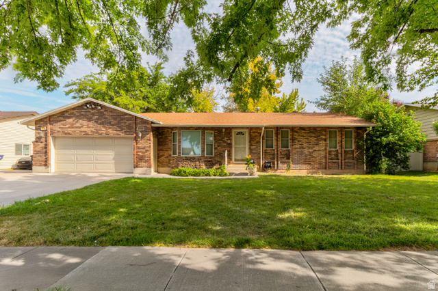 1140 W 75 S
                     MLS #2178324