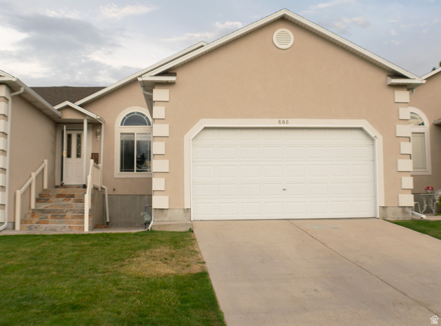 686  Greystone Way
                     MLS #2178332