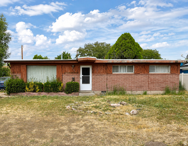 4934 S 1470 W
                     MLS #2178334