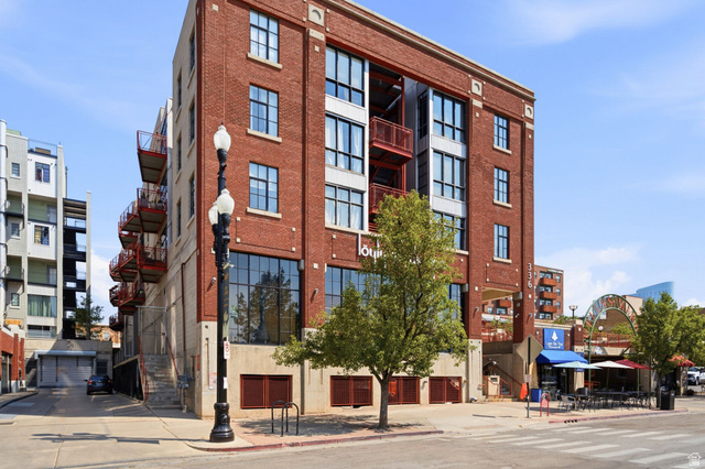 336 W 300 S #306, Salt Lake City UT 84101