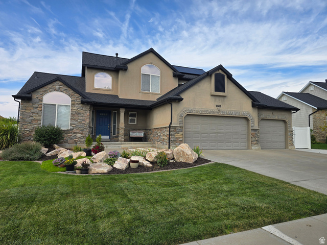 2002 S Chelemes Way
                     MLS #2178345