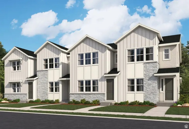 1257 E 1670 N #801
                     MLS #2178352