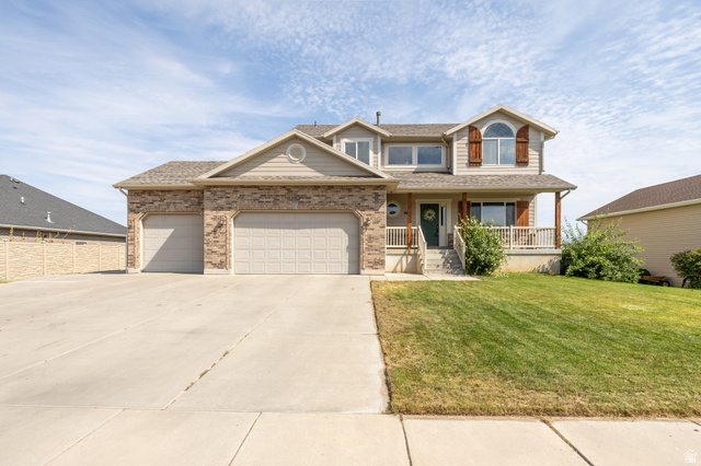 4656 W 1650 N
                     MLS #2178353