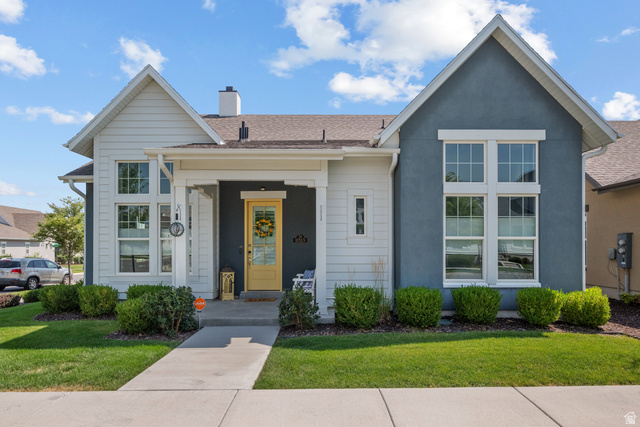 11513 S Mount Airy Dr
                     MLS #2178356