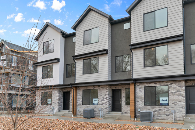 1425 S 470 E #121, Ogden UT 84404