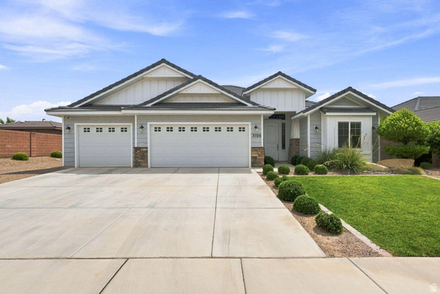 3108 E 3230 S
                     MLS #2178359