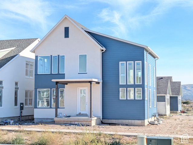 11577 S Markfield Way #134
                     MLS #2178363