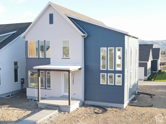11577 S Markfield Way #134
                     MLS #2178363