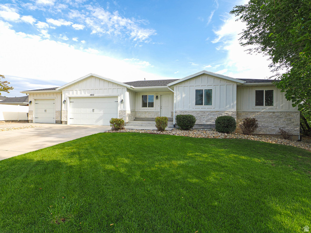 5852 W HERRIMAN MAIN ST, Herriman UT 84096