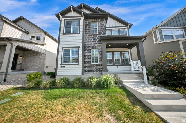 7817 W Kings Top Rd
                     MLS #2178368
