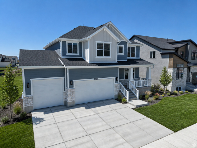 2923 N GALLOWAY LN #261, Ogden UT 84404
