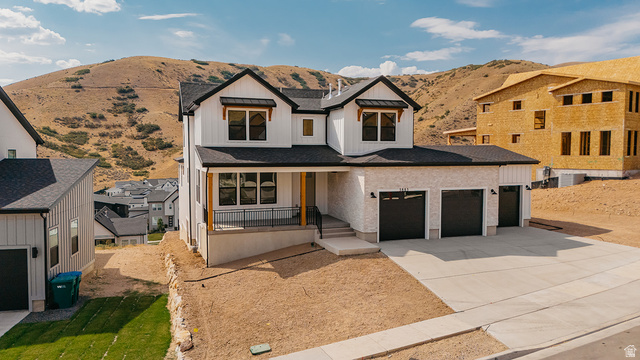 5885 N Canyon Rim Rd #624
                     MLS #2178372