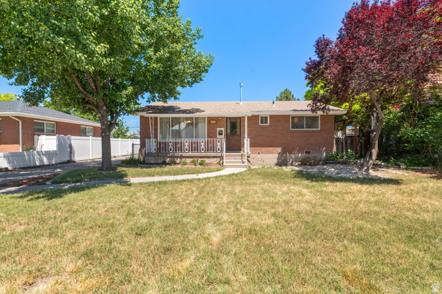 196 W 6TH AVE, Midvale UT 84047
