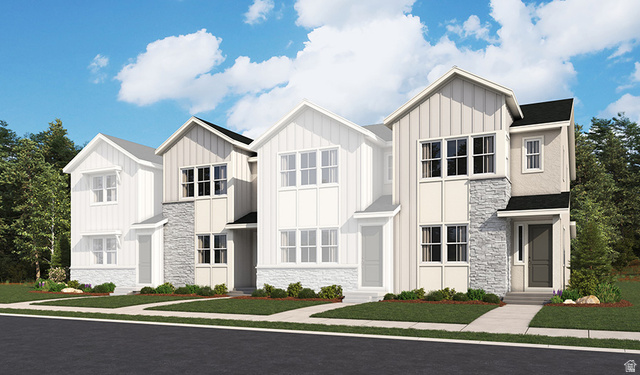 1263 E 1670 N #804, Payson UT 84651