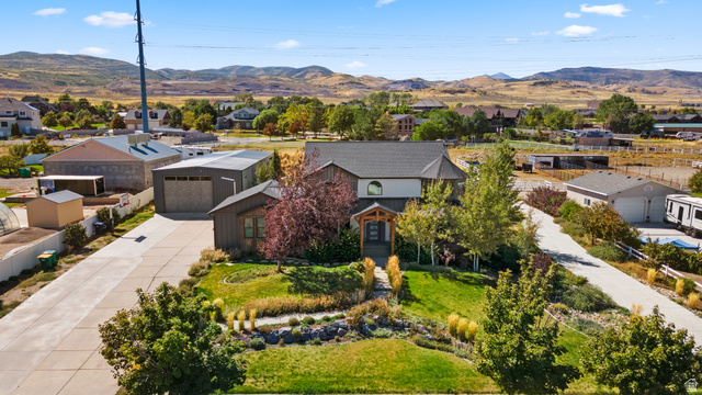 15258 S Mountainside Dr
                     MLS #2178391