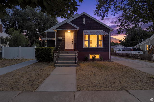135 S 600 W
                     MLS #2178392