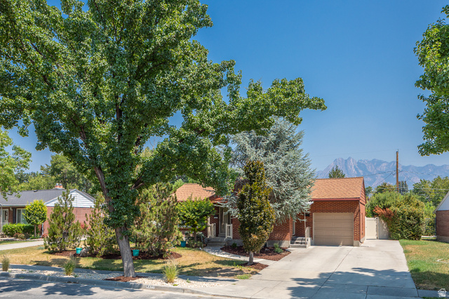 5471 S Knollcrest St
                     MLS #2178393