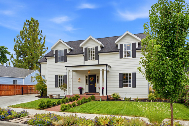 2804 S Dearborn St
                     MLS #2178394