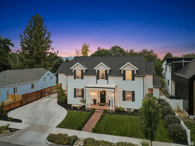 2804 S DEARBORN ST, Salt Lake City UT 84106
