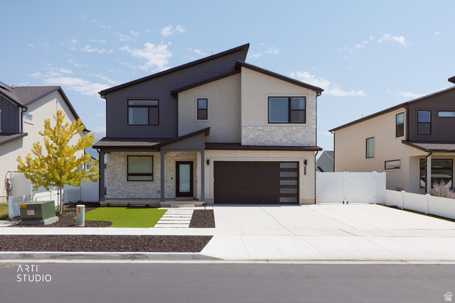 933 S 750 W
                     MLS #2178397