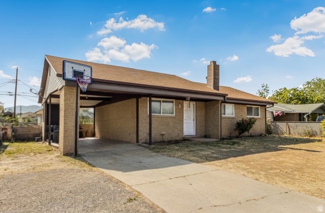 5334 S 5200 W
                     MLS #2178401