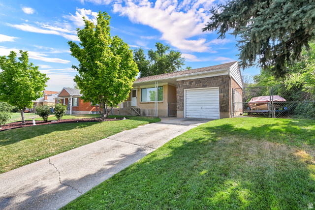 3704 FOWLER AVE, Ogden UT 84403