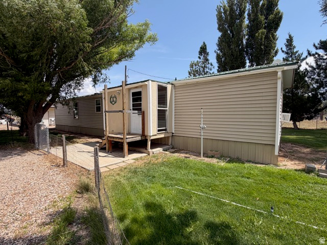 1232 N 6450 W, Cedar City UT 84721