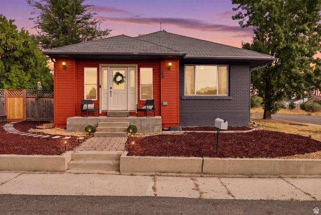 262 E 8960 S
                     MLS #2178419
