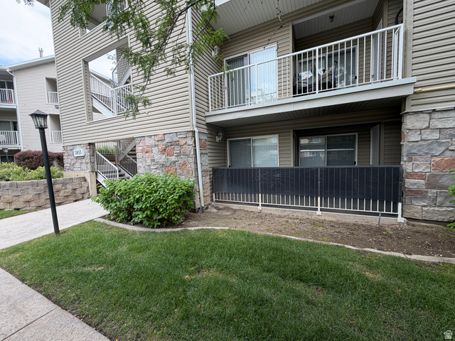 3855 CANYON RIVER WAY, Salt Lake City UT 84119