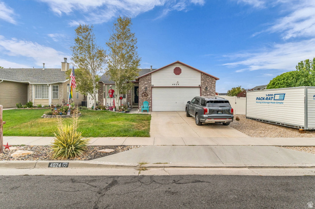 4024 W 6550 S
                     MLS #2178431