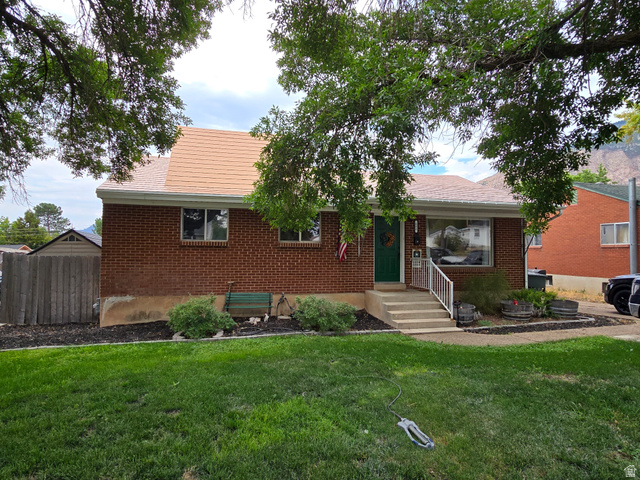 686 E 2ND ST, Ogden UT 84404