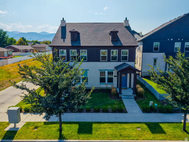 11422 S 5740 W
                     MLS #2178437