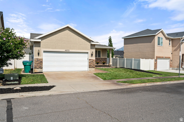 4072 N Bounty Cv
                     MLS #2178440